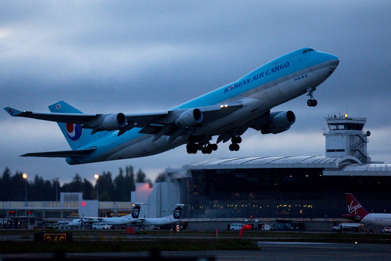 seatac lost baggage